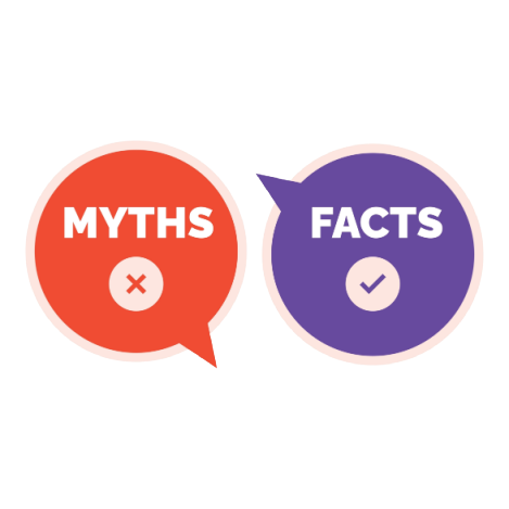 Myths vs Facts